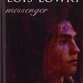 Cover Art for 9781435285415, Messenger by Lois Lowry