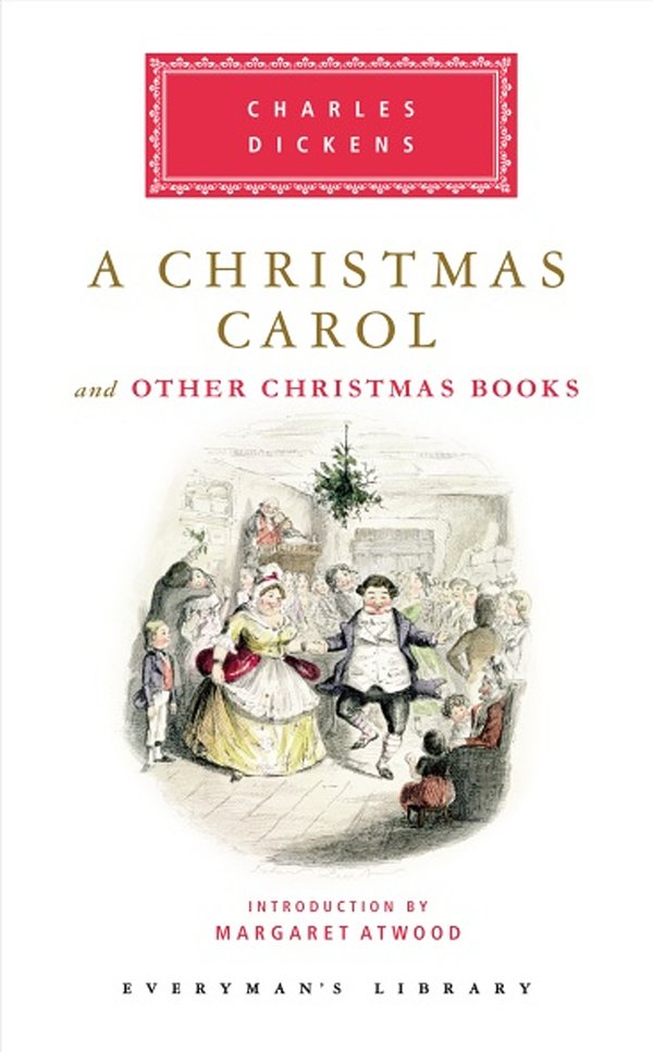 Cover Art for 9781841593234, A Christmas Carol by Charles Dickens