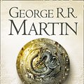 Cover Art for 9780002247399, A Dance with Dragons by George R. R. Martin