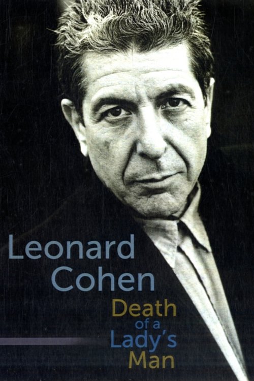 Cover Art for 9780233003009, Death of a Lady's Man by Leonard Cohen