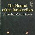 Cover Art for 9780460012539, The Hound of the Baskervilles by Sir Arthur Conan Doyle