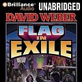 Cover Art for 9781441866196, Flag in Exile by David Weber