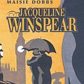 Cover Art for 9780719566226, Maisie Dobbs: Maisie Dobbs Mystery 1 by Jacqueline Winspear