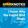 Cover Art for 9781586634407, Spark Notes I Know Why The Caged Bird Sings by Maya Angelou