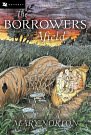 Cover Art for 9780152047320, Borrowers Afield, the by Mary Norton