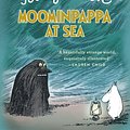 Cover Art for 9780141334394, Moominpappa at Sea by Tove Jansson