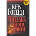 Cover Art for 9780743527637, Pillars of the Earth by Ken Follett