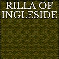 Cover Art for B084JGZQPG, Rilla of Ingleside by L. M. Montgomery