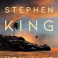 Cover Art for 9781668037713, You Like It Darker: Stories by Stephen King