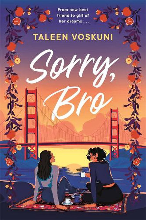 2 editions of Sorry, Bro by Taleen Voskuni