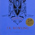 Cover Art for 0642688063061, Harry Potter and the Philosopher's Stone – Ravenclaw Edition by J.k. Rowling