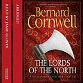 Cover Art for 9780007245635, The Lords of the North by Bernard Cornwell, Jamie Glover