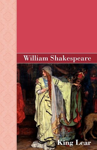 Cover Art for 9781605125763, King Lear by William Shakespeare