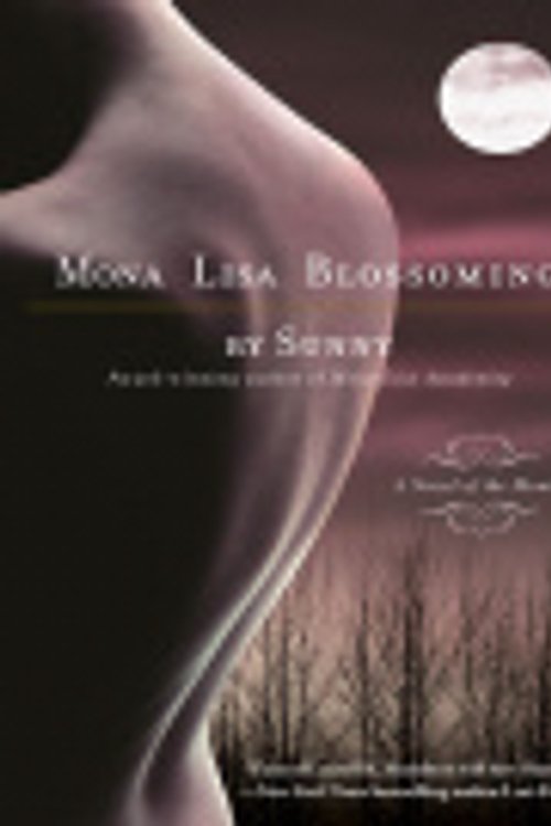 Cover Art for 9781429553261, Mona Lisa Blossoming by Sunny