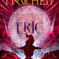 Cover Art for 9781399610896, Eric by Terry Pratchett