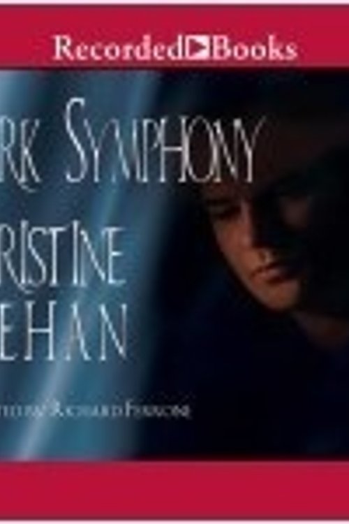 Cover Art for 9781428187788, Dark Symphony by Christine Feehan