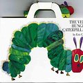 Cover Art for 9780399237720, Very Hungry Caterpillar by Eric Carle