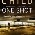 Cover Art for 9781409085386, Jack Reacher (One Shot) by Lee Child