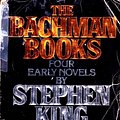 Cover Art for 9780452257740, King Stephen : Bachman Books (Plume) by Stephen King