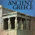 Cover Art for 9780517435458, Horizon Book of Ancient Greece by William Harlan Hale