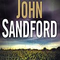 Cover Art for 9781410466686, Field of Prey (Thorndike Press Large Print Basic Series) by John Sandford