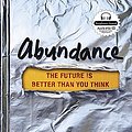 Cover Art for 9781452637181, Abundance (Library Edition) by Peter H. Diamandis, Steven Kotler