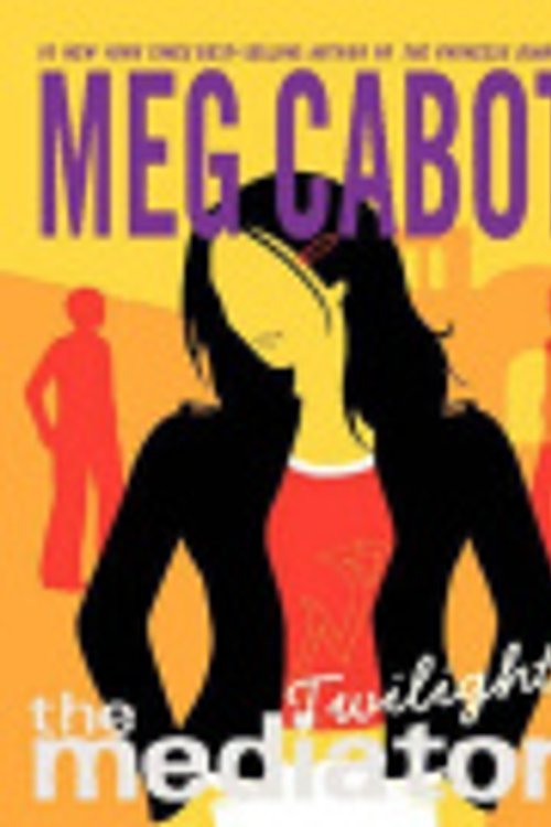Cover Art for 9780060817459, Twilight by Meg Cabot