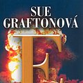 Cover Art for 9788073412807, E... jako Exploze by Sue Grafton