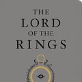 Cover Art for 9780544273443, The Lord of the Rings Deluxe Edition by J R R Tolkien