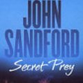 Cover Art for 9780743484206, Secret Prey by John Sandford