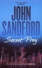 Cover Art for 9780743484206, Secret Prey by John Sandford