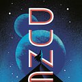 Cover Art for 9780593201732, Dune Messiah by Frank Herbert