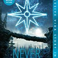 Cover Art for 9781491576335, Never Fade (Darkest Minds) by Alexandra Bracken