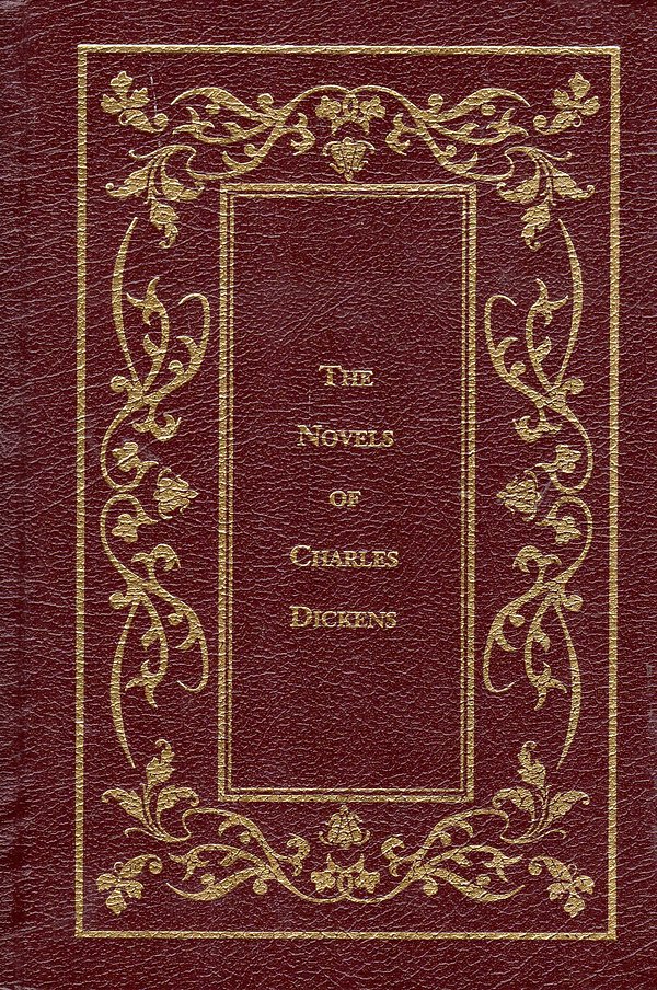 Charles Dickens: The Complete Novels