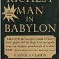 Cover Art for 9780801590061, The Richest Man in Babylon by George S. Clason