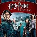 Cover Art for 7321921586095, Harry Potter and the Goblet of Fire by Branded