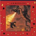 Cover Art for 9780747582380, Harry Potter & the Goblet of Fire Celebratory Edition by J. K. Rowling