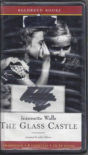 Cover Art for 9781419341021, The Glass Castle by Jeannette Walls