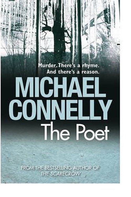 Cover Art for 8601200524796, THE POET BY (CONNELLY, MICHAEL) PAPERBACK by Unknown