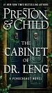 The Cabinet of Dr. Leng: 21