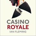 Cover Art for 9781784871994, Casino Royale by Ian Fleming