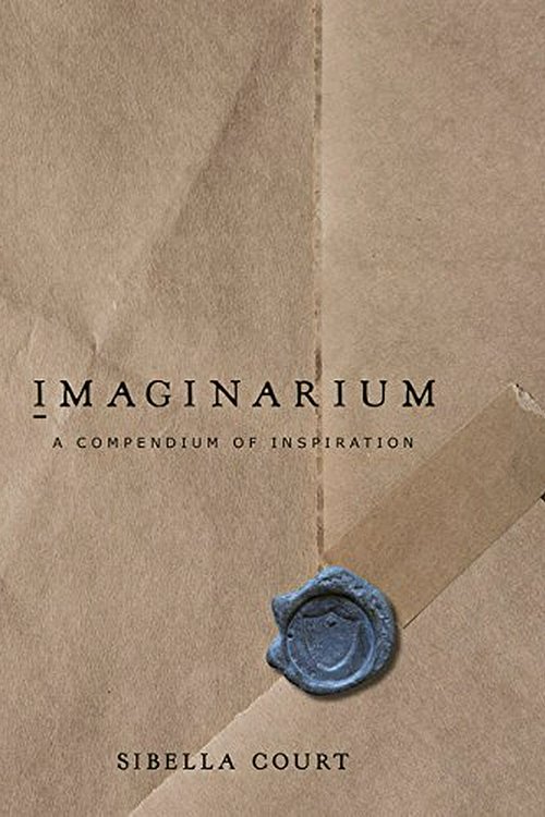 Cover Art for 9780733338649, Imaginarium by Sibella Court