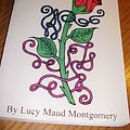 Cover Art for 9781576463109, Anne of the Island by L. M. Montgomery