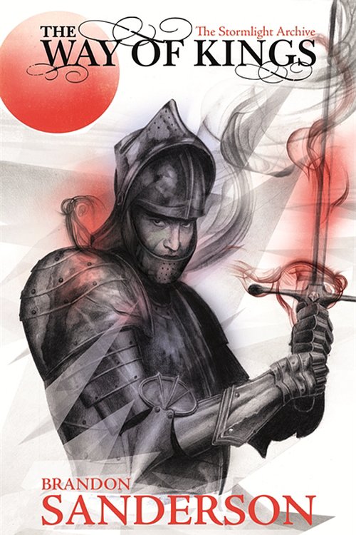 Cover Art for 9780575097384, The Way of Kings: The Stormlight Archive Book One by Brandon Sanderson