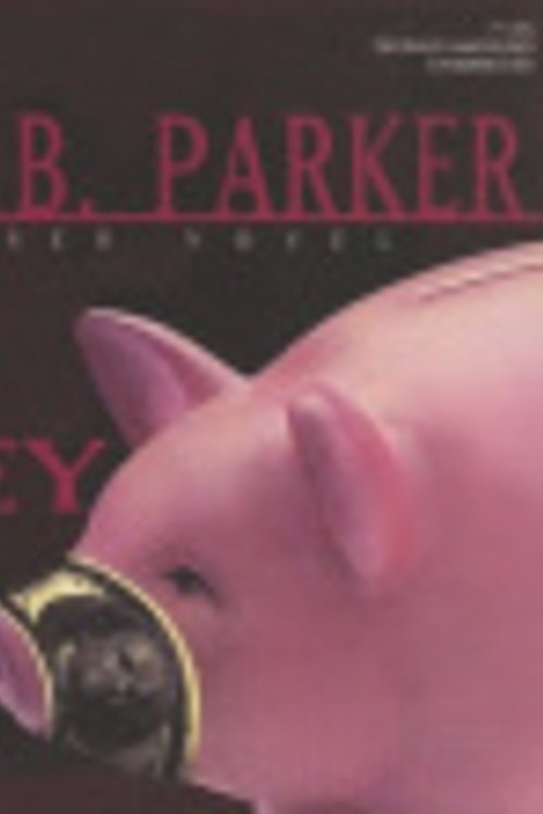 Cover Art for 9781597770200, Hush Money by Robert B. Parker