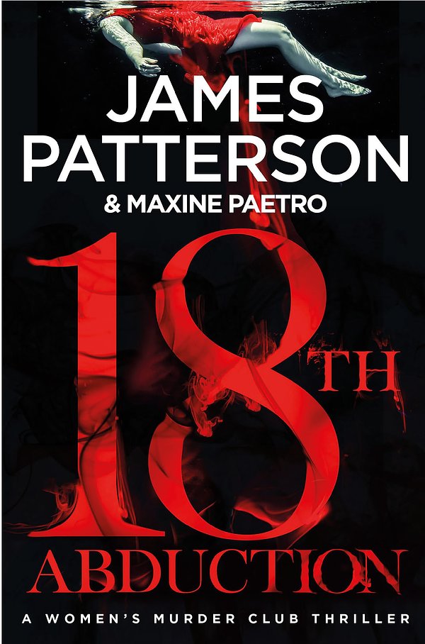The 18th Abduction