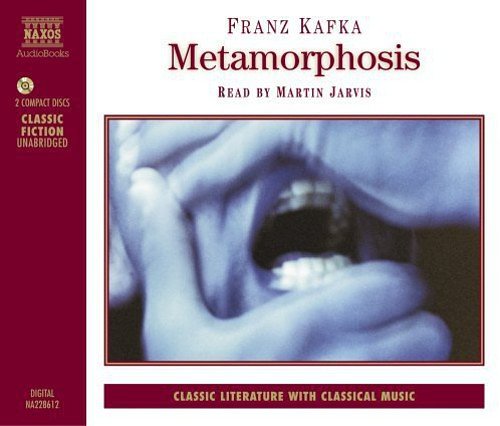 Cover Art for 9789626342862, Metamorphosis by Franz Kafka