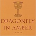 Cover Art for 9780385658706, Dragonfly in Amber by Diana Gabaldon