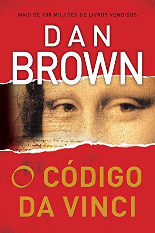 Cover Art for 9786555651041, O Código da Vinci by Dan Brown