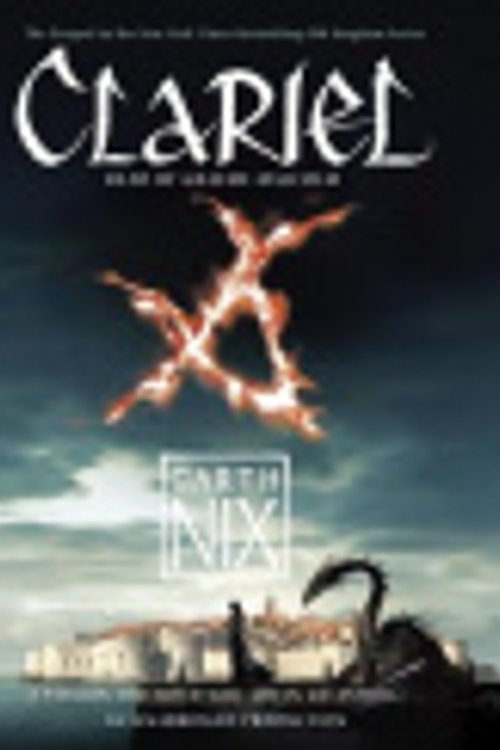 Cover Art for 9780739368329, Clariel by Garth Nix, Graeme Malcolm